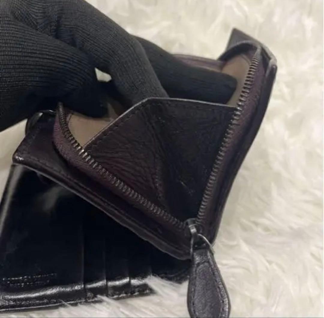j*n様 【早い者勝ち】美品 BOTTEGA VENETA イントレチャート 財