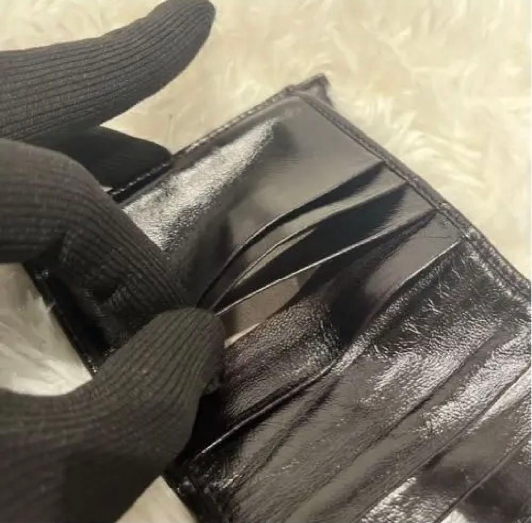 j*n様 【早い者勝ち】美品 BOTTEGA VENETA イントレチャート 財