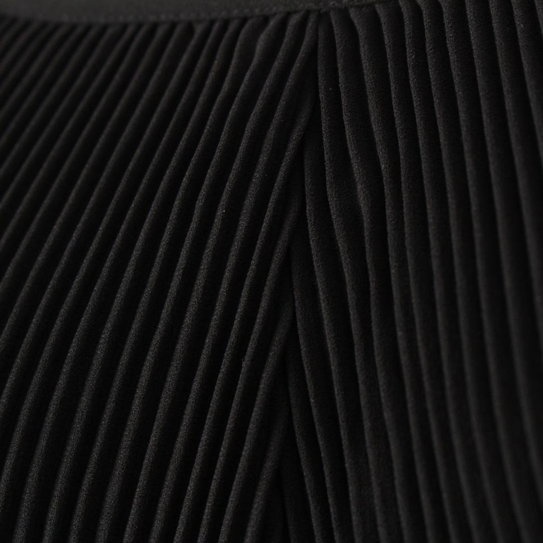 エンフォルド プリーツ オールインワン キャミソール サロペット