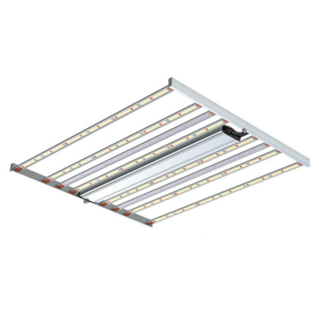 室内栽培に圧倒的な支持！！ Adjustable LED 780W+100w