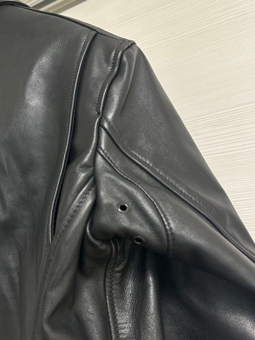 T*n様 eYe JUNYA WATANABE MAN SCHOTT ジャケット