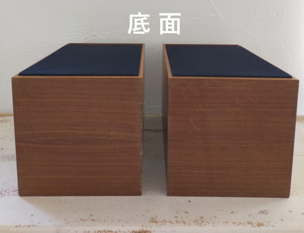 JBL 4312M コンパクトモニター スピーカー ペア