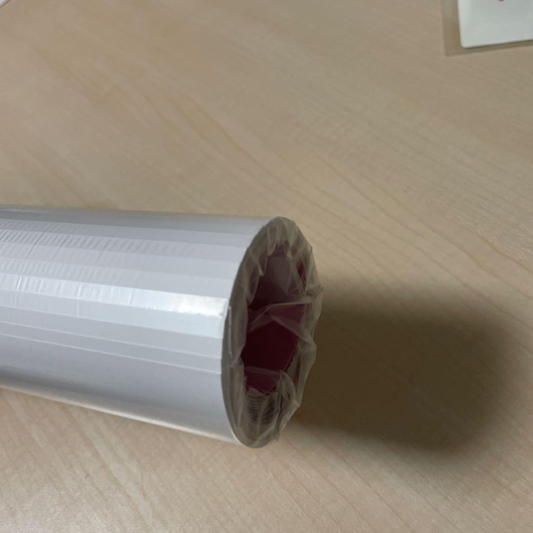 ブリアナギガンテ 2023年　カレンダー