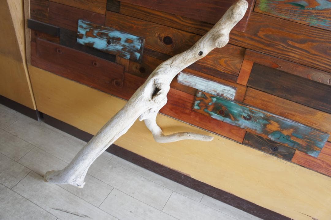 送料無料 流木 インテリア 大型サイズ オブジェ　飼育ケージ　登り木　爬虫類