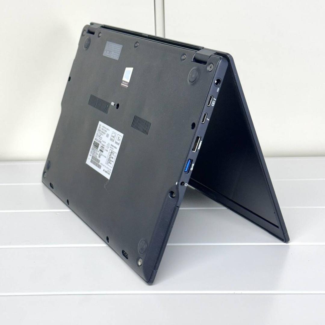 富士通 Fujitsu Lifebook U939/A 256GB 8世代