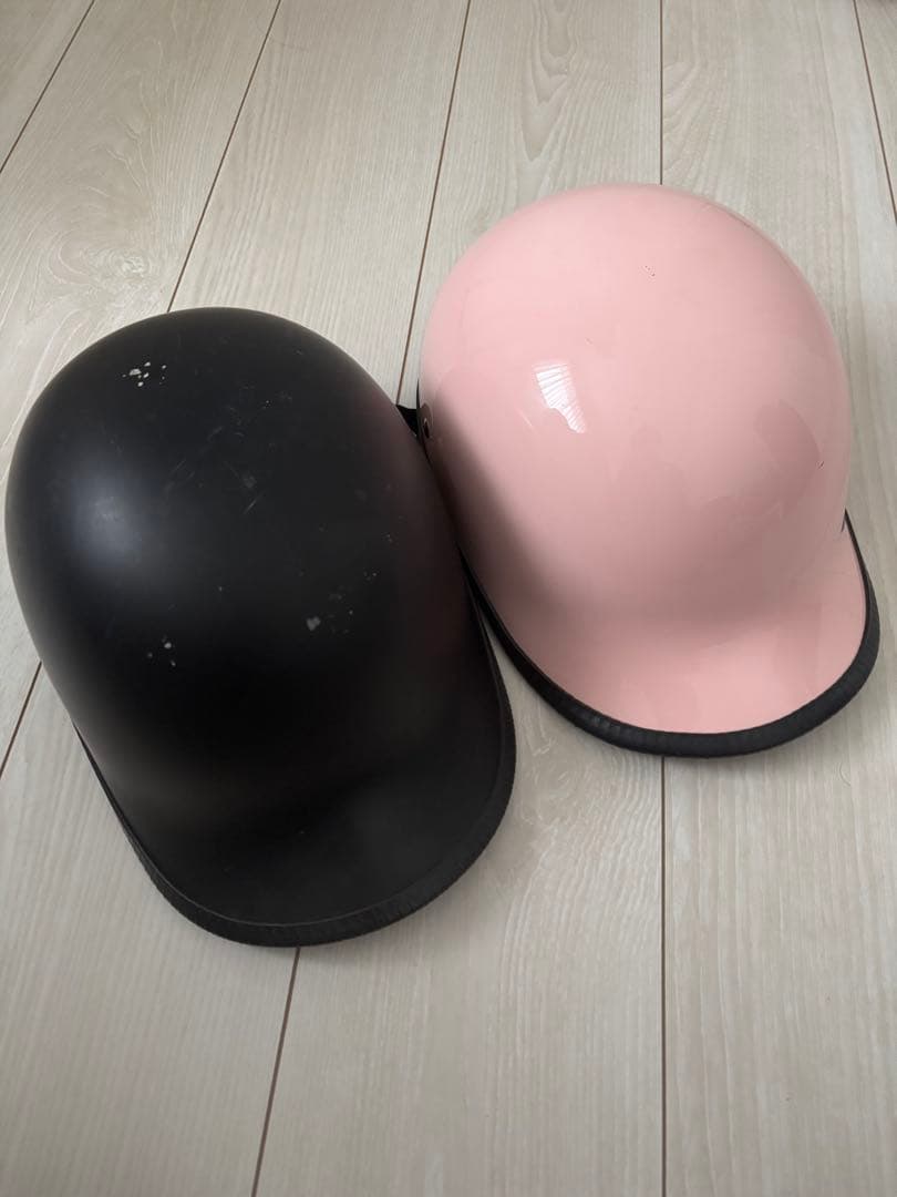 16日まで値下げ！イージーライダース　ギャングスター　マットブラック・ピンク