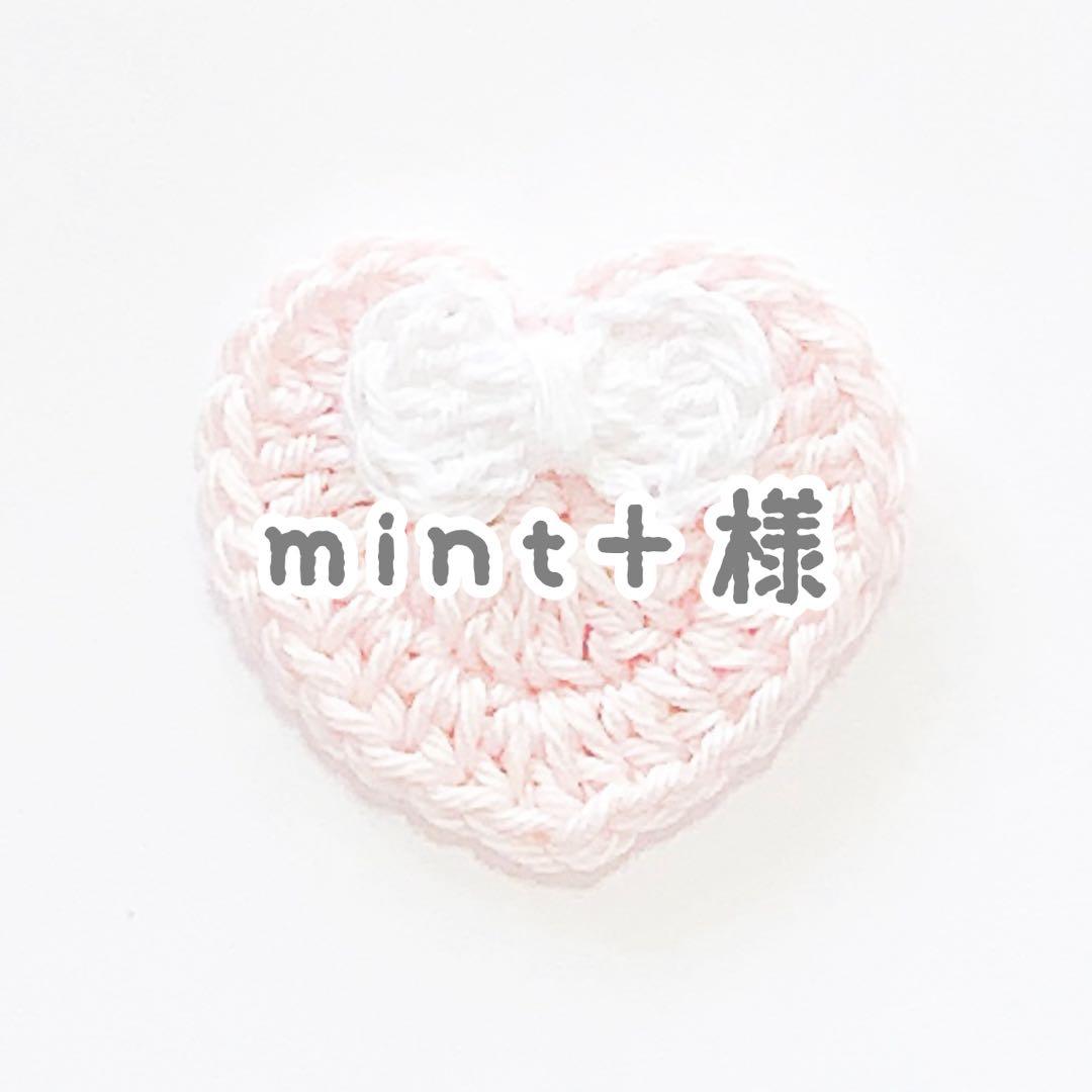 その他 mint +