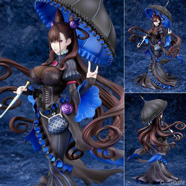 る*ま様 Fate/Grand Order 紫式部 1/7 フィギュア　ALTE