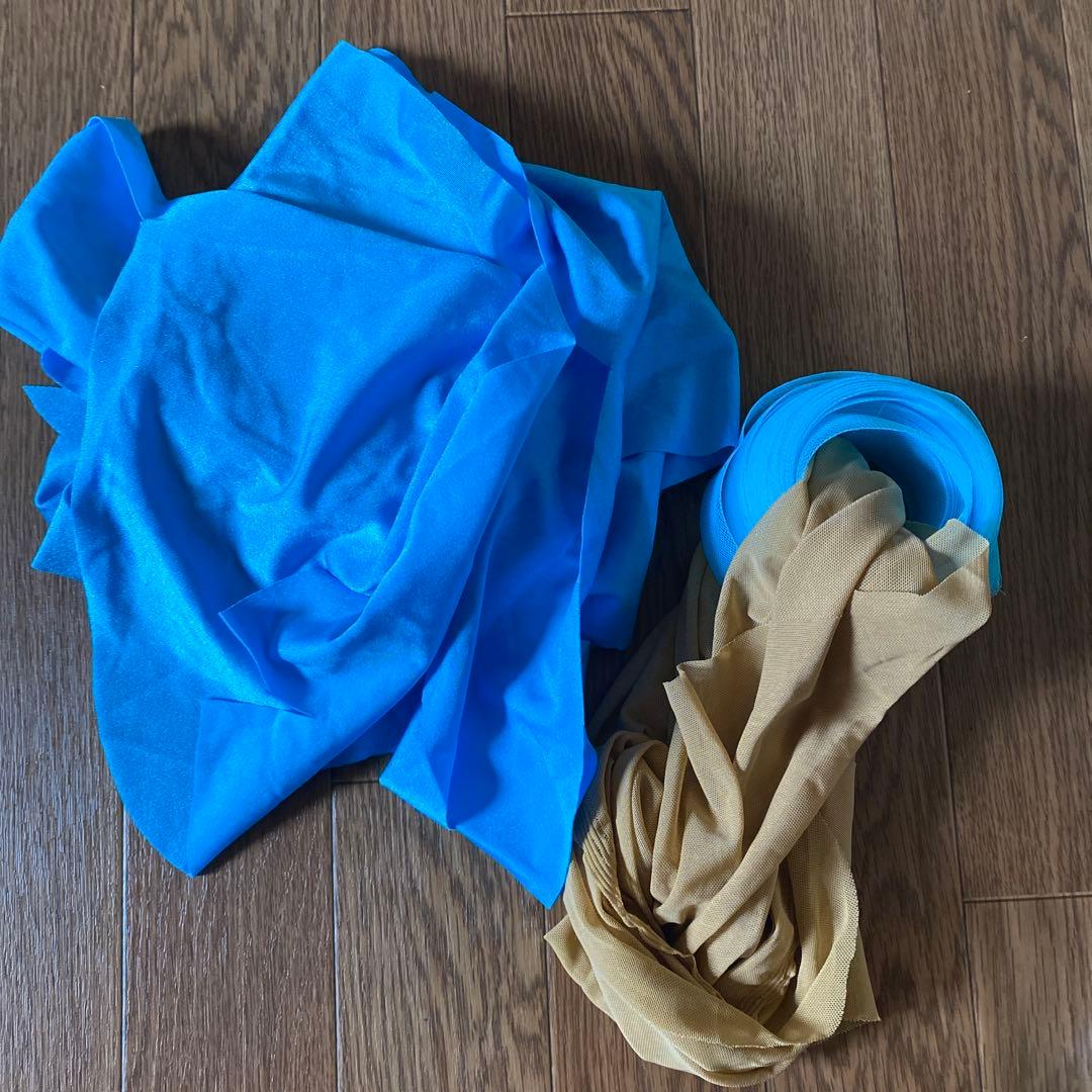 最終値下！ベリーダンス　オリエンタル衣装