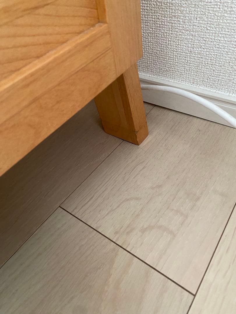 UNICO (ウニコ) テレビボード ナチュラル SULA