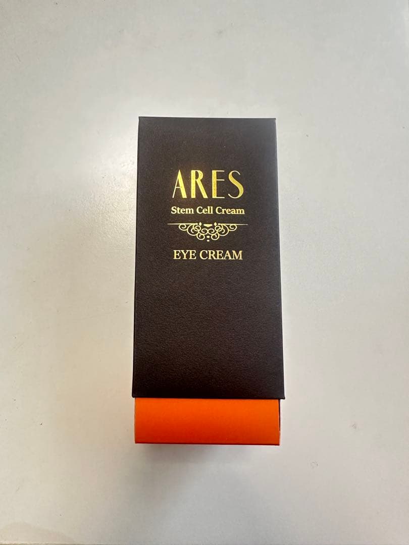 【ARESステムCアイクリーム】15g