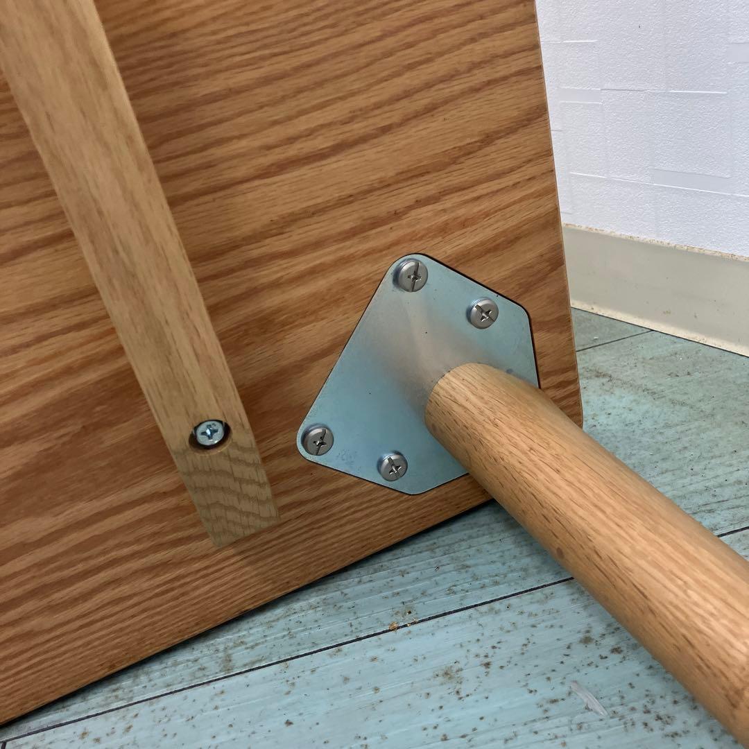 ★専用★浜本工芸 T-8200 ナチュラルオーク色 センターテーブル カフェ