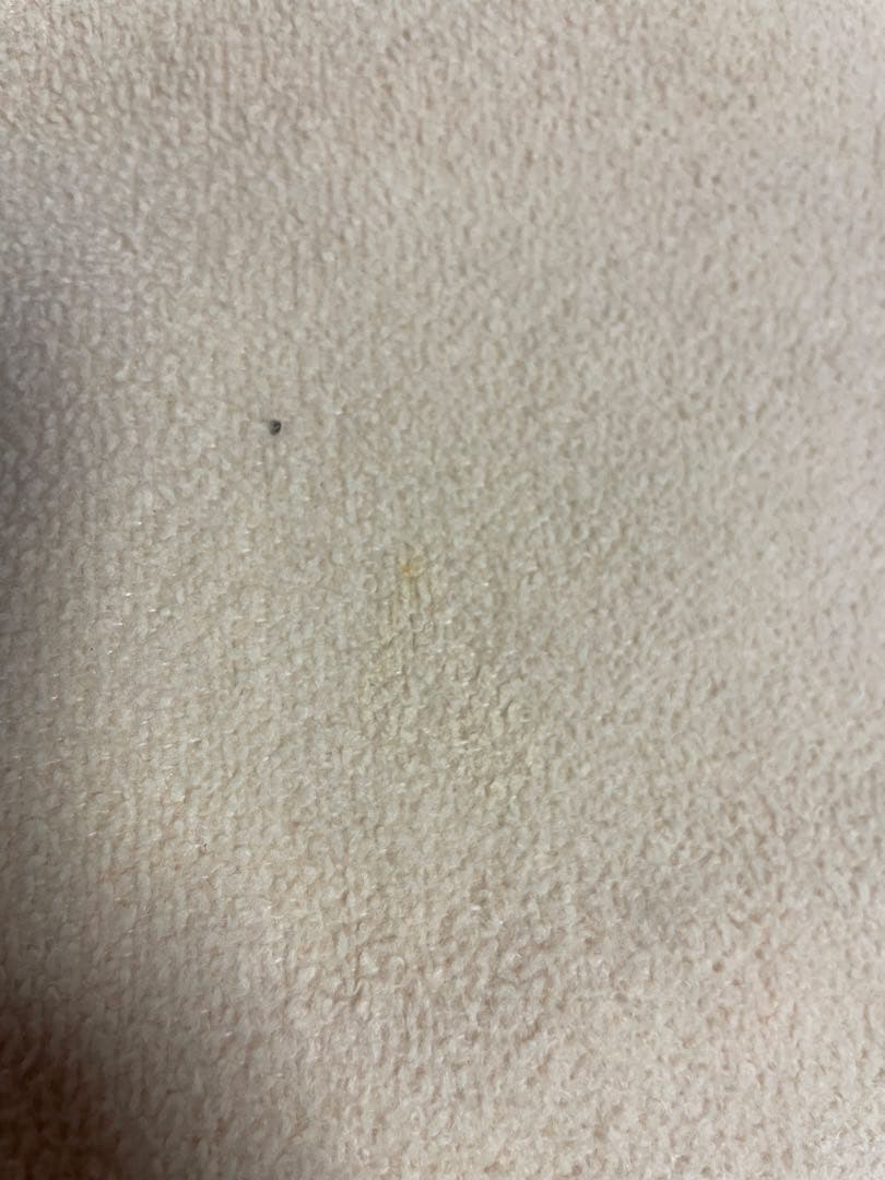 FENDI テリリン ブランケット