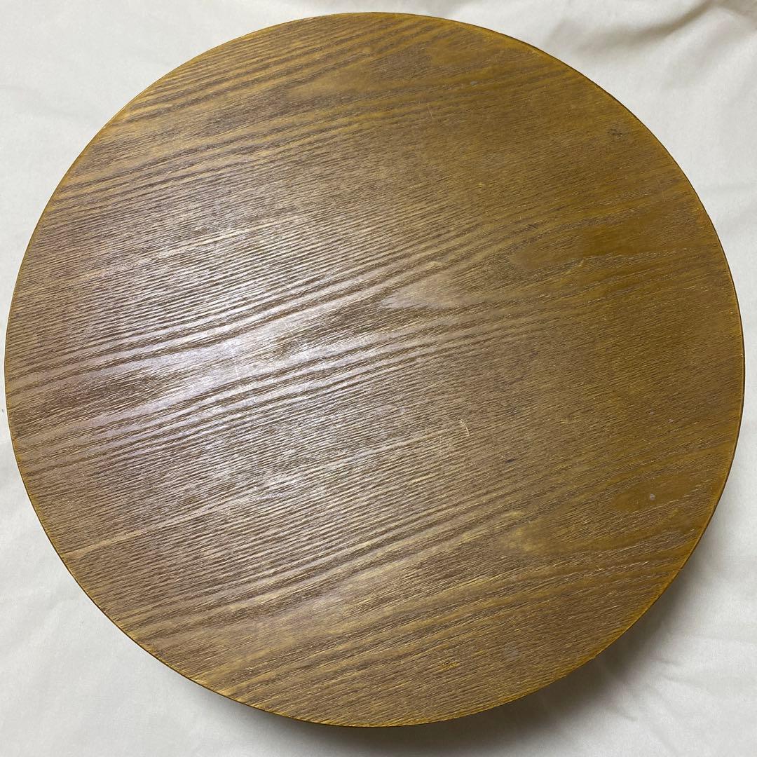 ちゃぶ台　折りたたみ　テーブル