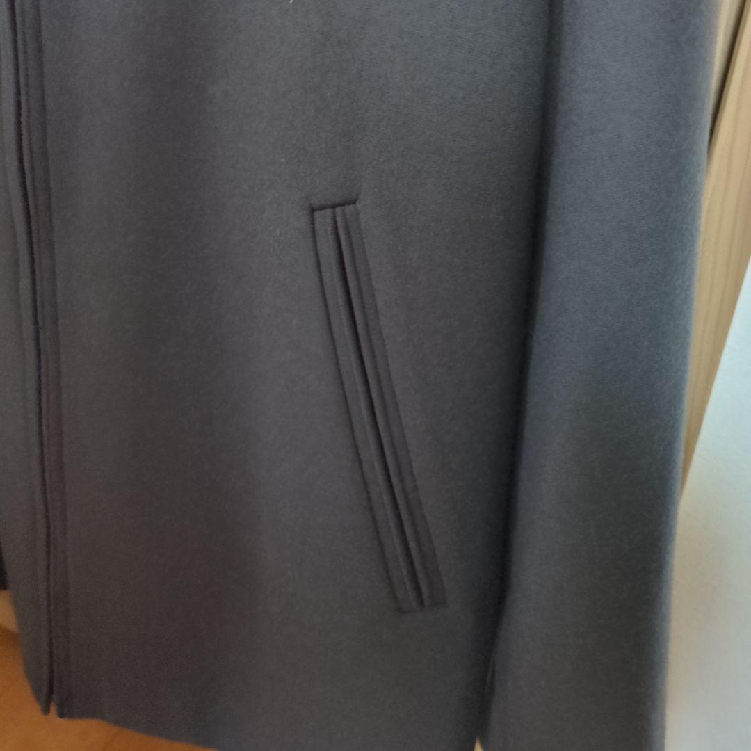 ATON SUPER 160S DOUBLE SAXONY ジャケット　サイズ4