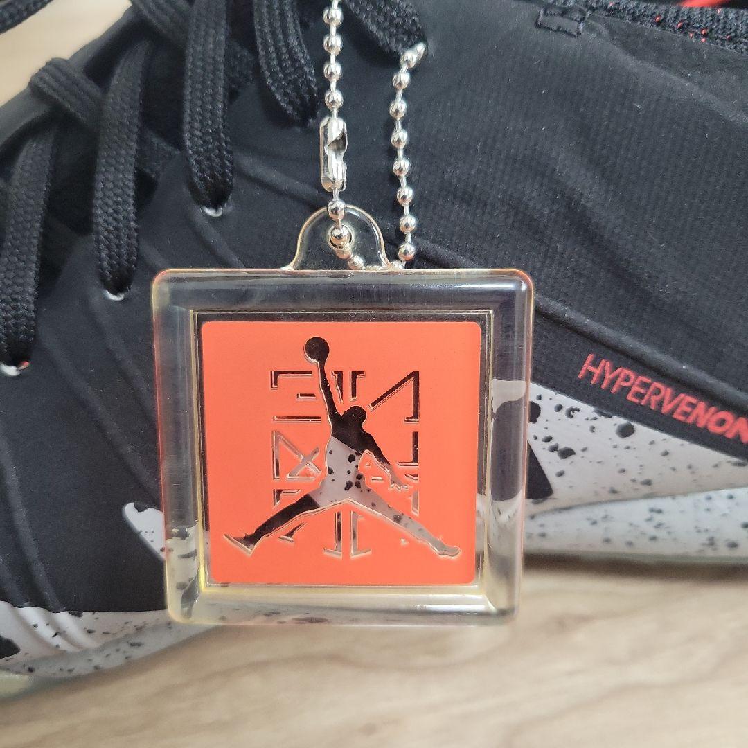 27.5㎝　ナイキ ハイパーヴェノムX プロキシモ ネイマール/ジョーダン TF