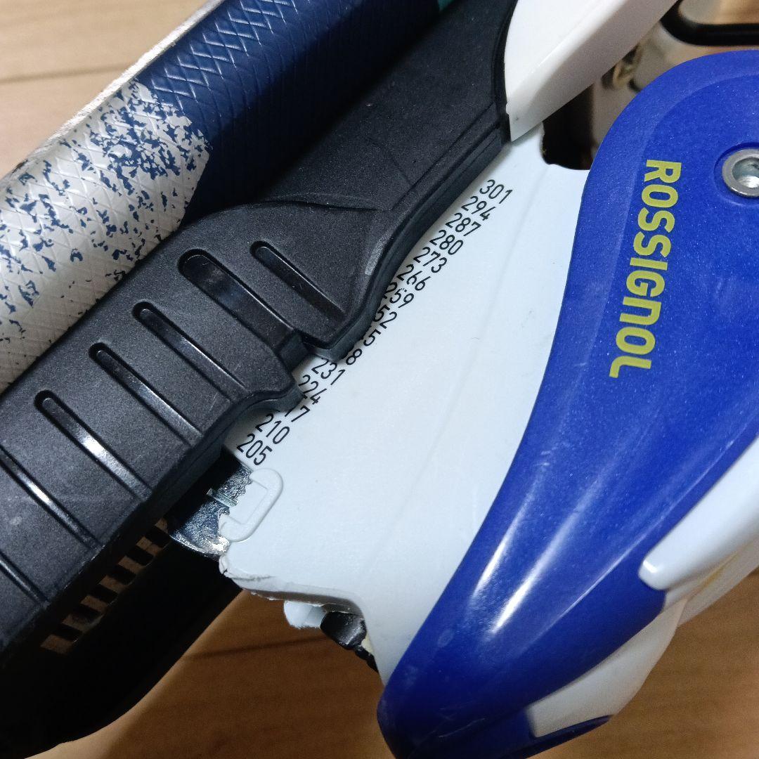 Rossignol ロシニョール Terrain スキー 128cm