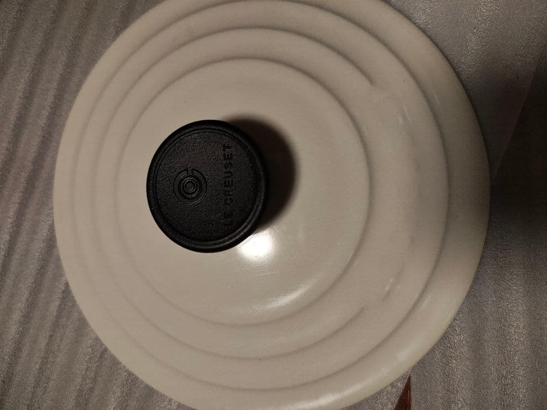 ル・クルーゼ ココットロンド 18cm 両手鍋