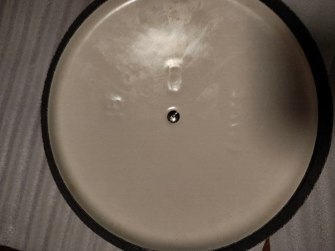 ル・クルーゼ ココットロンド 18cm 両手鍋