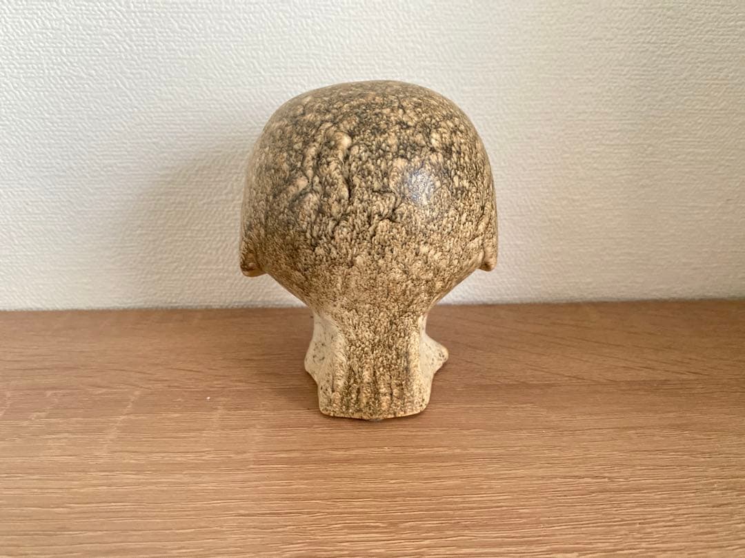 2014年限定販売　リサラーソン フクロウ (ブラウン)