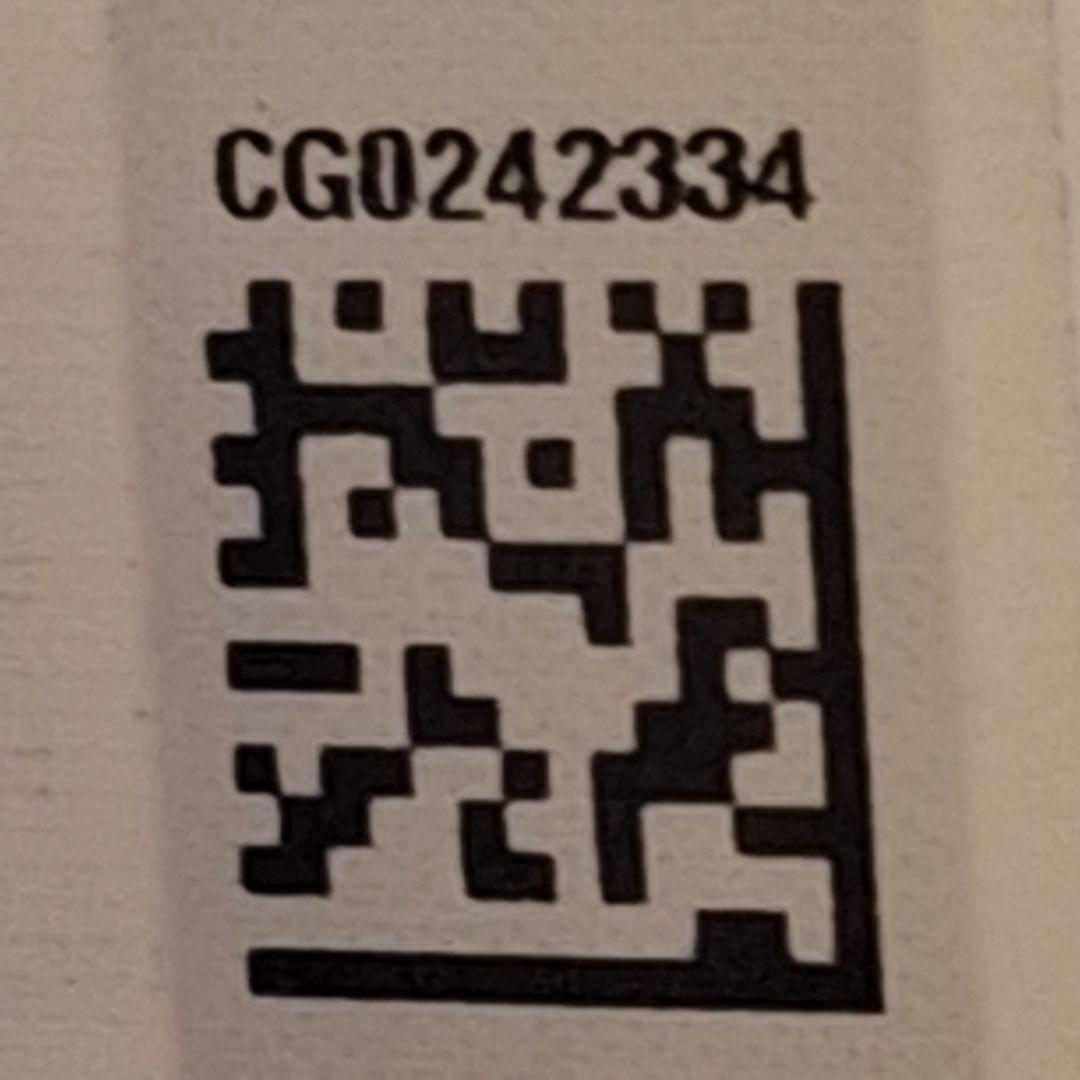 [極美品] カナダグース   ブラック ダウンベスト