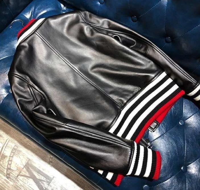 新品限定 レディース高級 本革↑超ソフトなラムレザージャケット☆ラムレザーコート