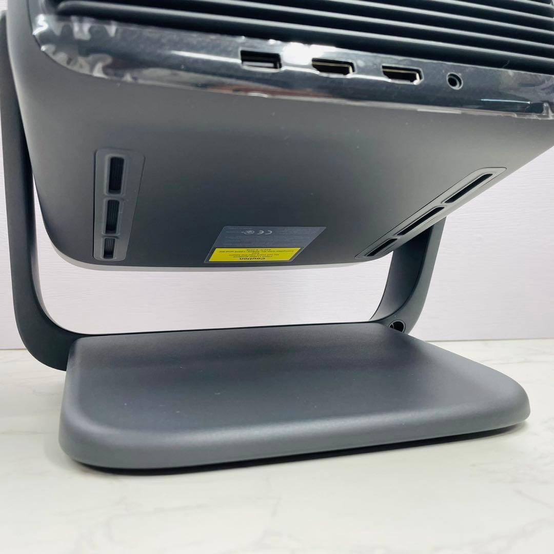 JMGO N1S Ultimate 4K プロジェクター 動作OK 箱付属品有