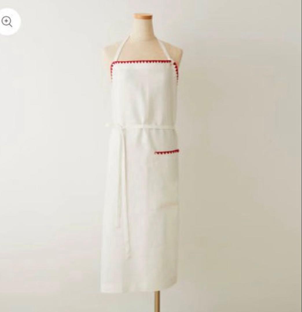 O*N様 新品　タキマキ　エプロン TAKIMAKI 滝沢眞紀子