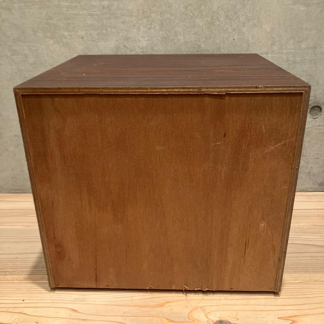 希少！！　バドワイザー　カセットテープ＆LPレコード　ケース　昭和レトロ　収納