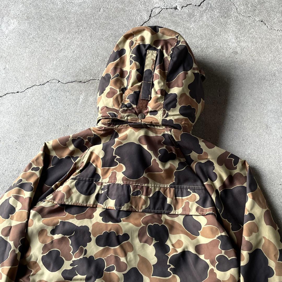ジャケット・アウター Columbia Duck Hunter Camo Shell Jacket