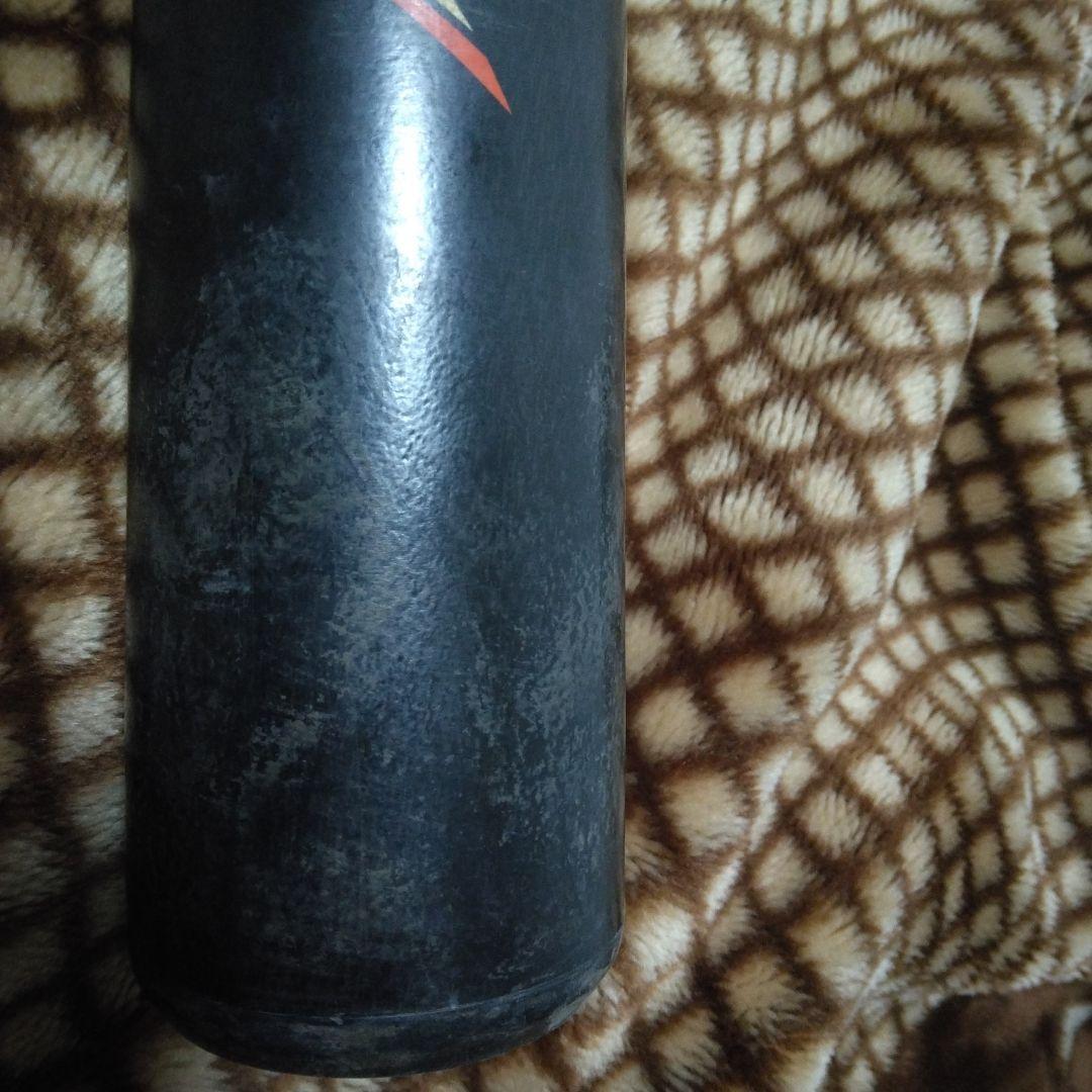 ビヨンドマックス　レガシー　83cm ミドル 専用バットケース付き