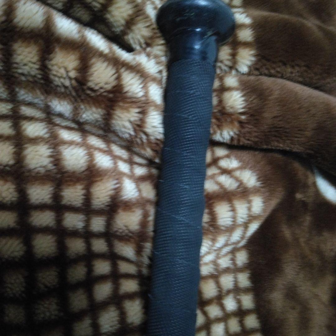 ビヨンドマックス　レガシー　83cm ミドル 専用バットケース付き