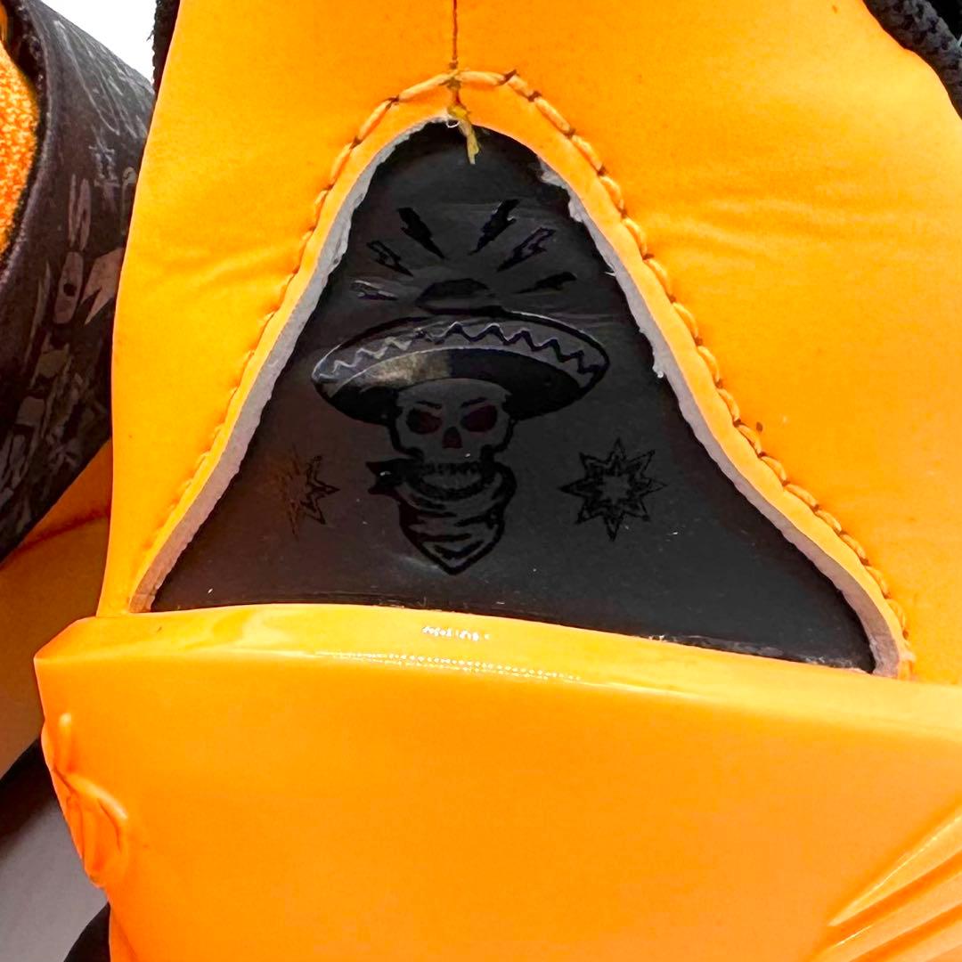 未使用✨アンダーアーマー カリーフォックス1 バスケットボールシューズ 28cm