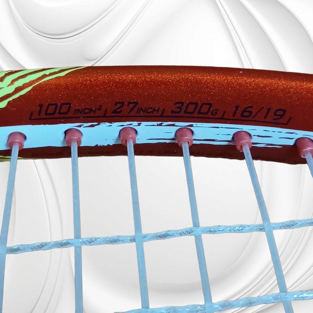 美品♪希少♪BRIDGESTON X-BLADE VI-R 300