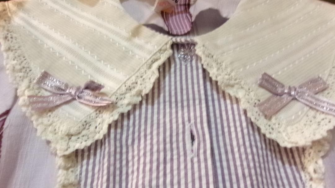 ♥よ@ぎです♥フルーツバスケットワンピース♥セット♥