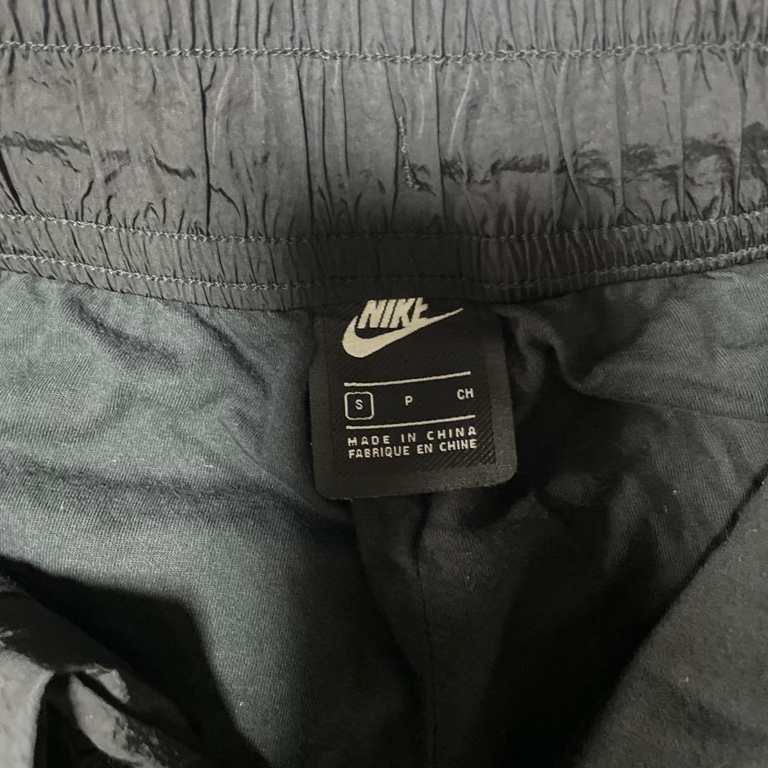 NIKE ナイキ ウーブンジャケット・パンツ セットアップ