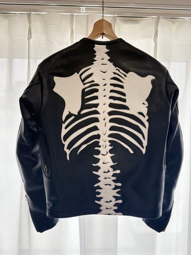 『セール中！』VANSON BONE JACKET