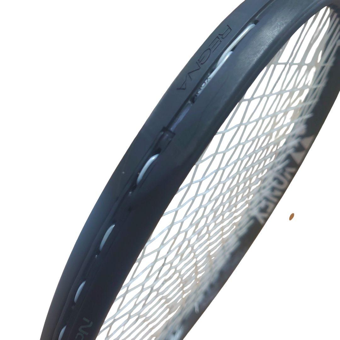 【希少】【極美品】 YONEX regna100 硬式 テニス レグナ