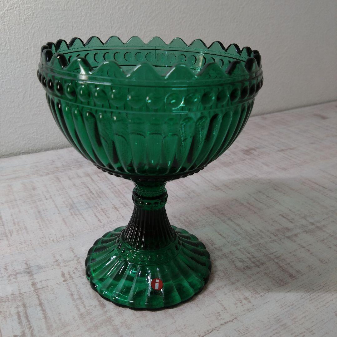  marimekkoマリボウルラージ155ｍｍエメラルドグリーン2