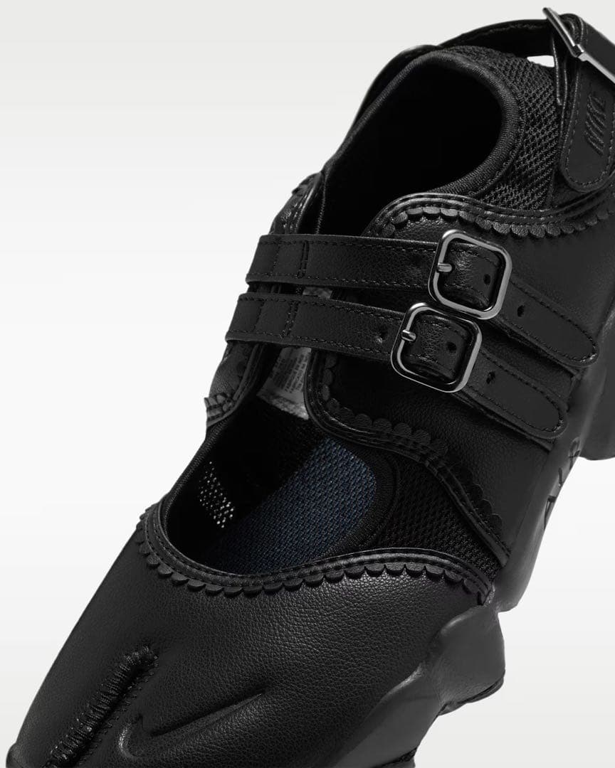 NIKE エアリフト ブリーズ スニーカー