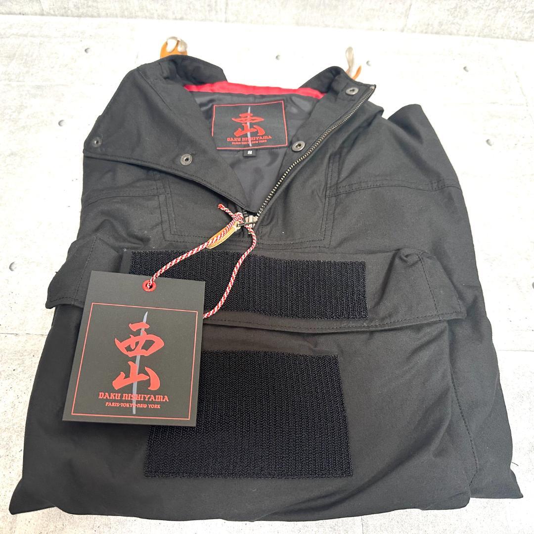 入手困難品 DAKU NISHIYAMA ラルフローレン JAPANORAK