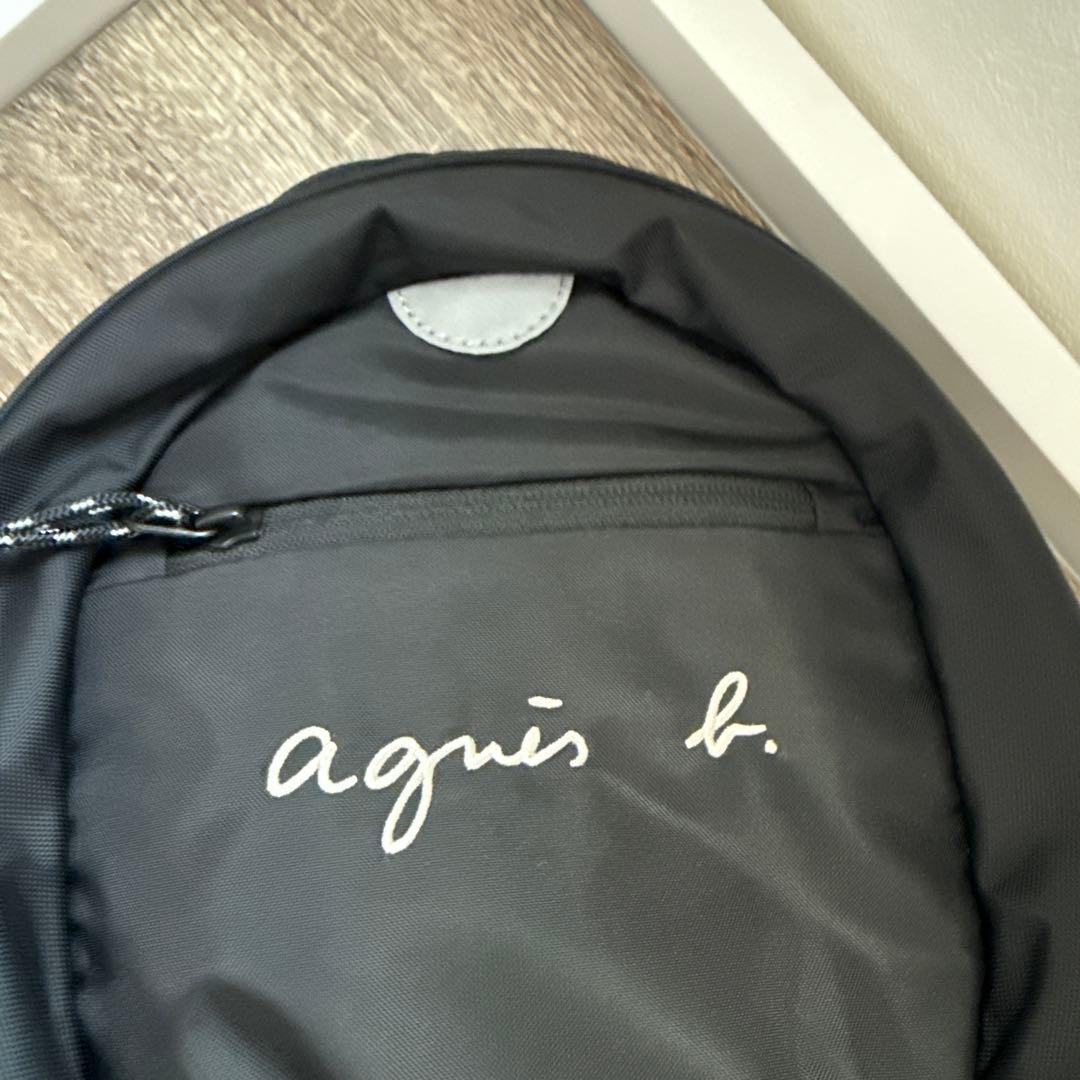 アニエスベー・agnès b・ベビー・キッズ・バックパック