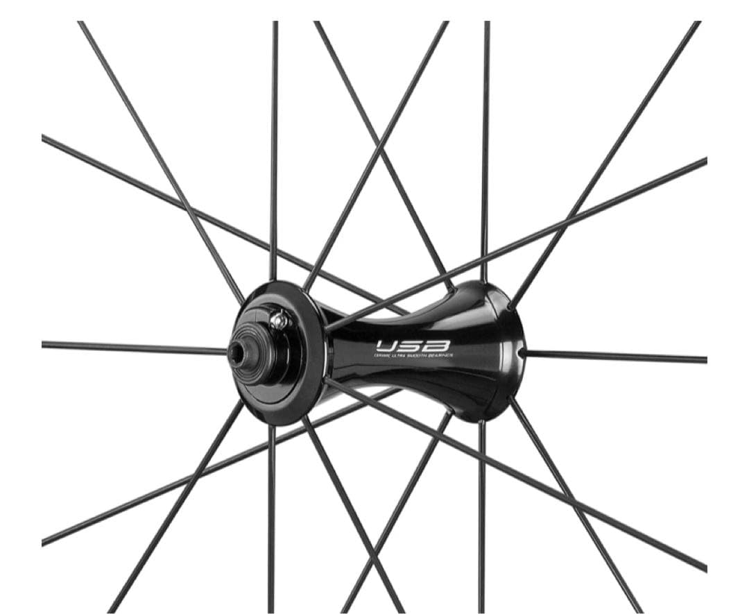 新品【Campagnolo】カンパニョーロ　RIM BORA WTO 60