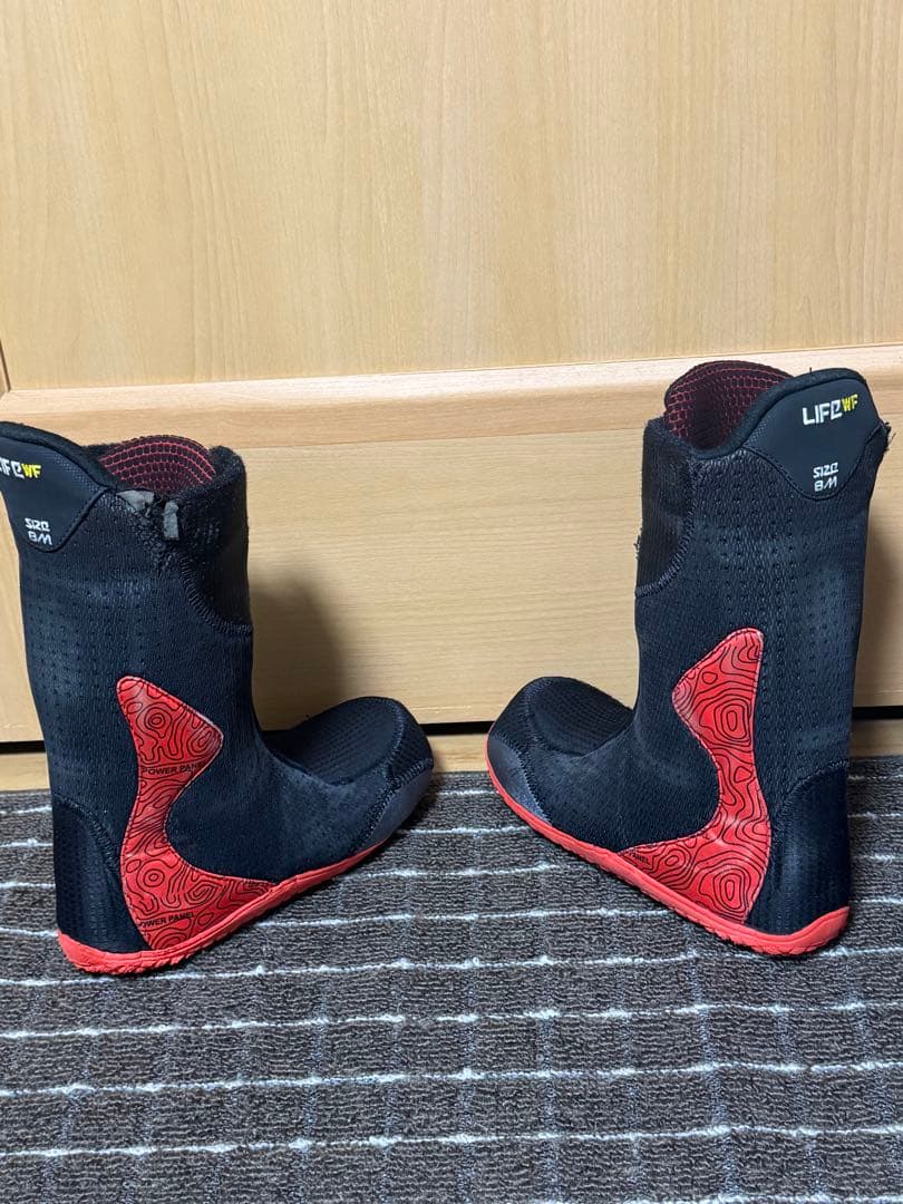 2020-2021モデル バートン アイオン　ワイド　ion WIDE