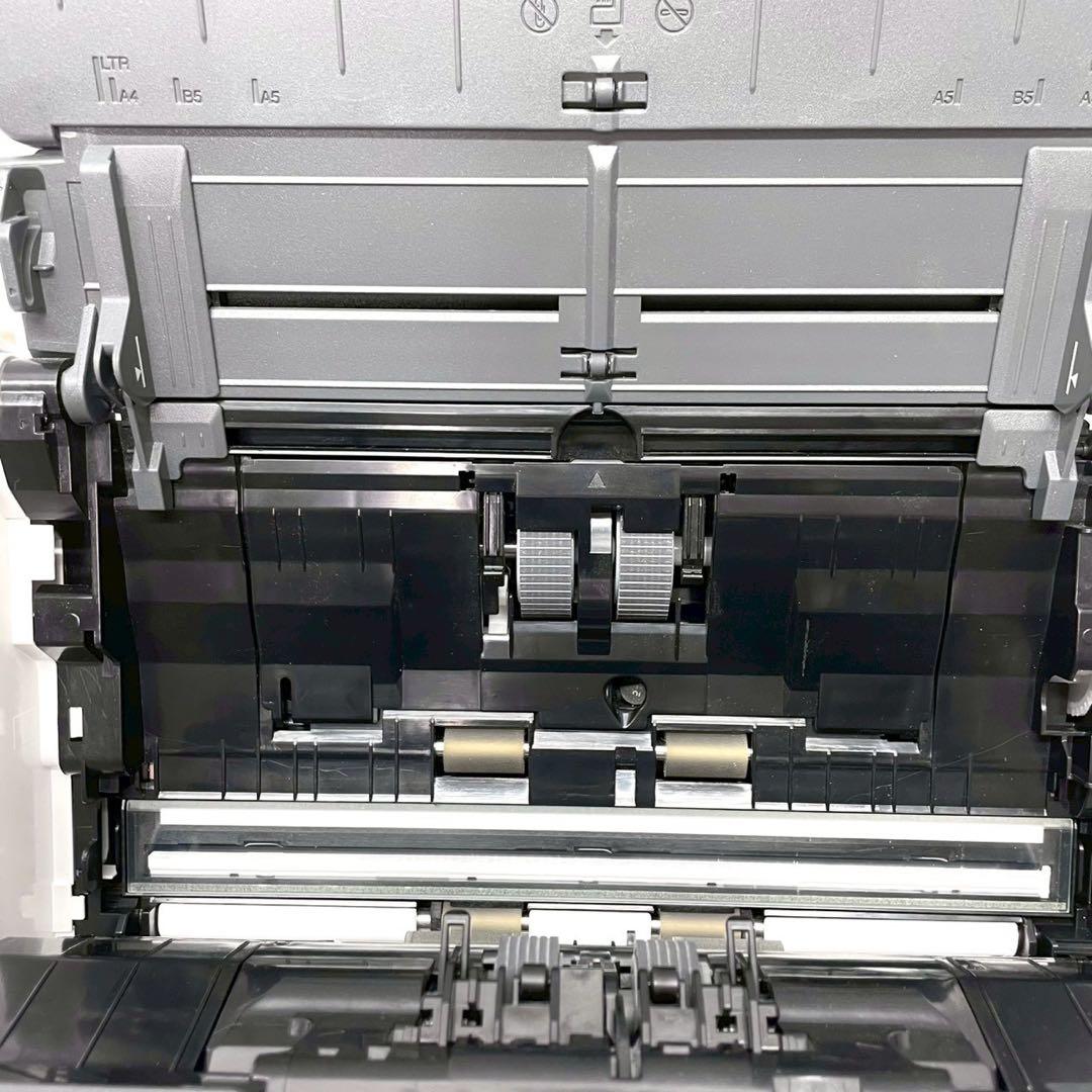 動作保証付富士通 PFU ドキュメントスキャナー ScanSnap iX1500