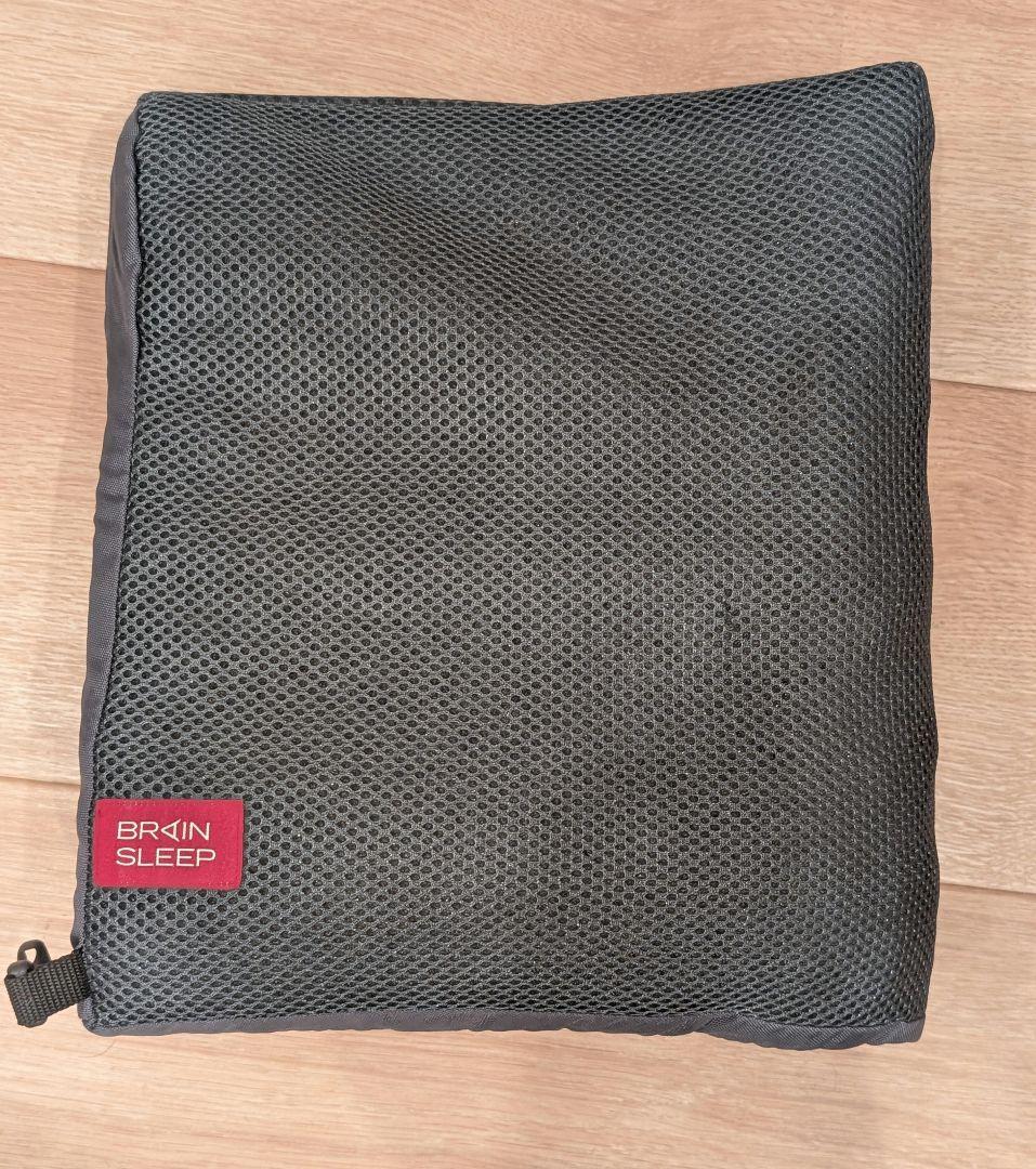 [BRAIN SLEEP] ブレインスリープ ピロー ポータブル