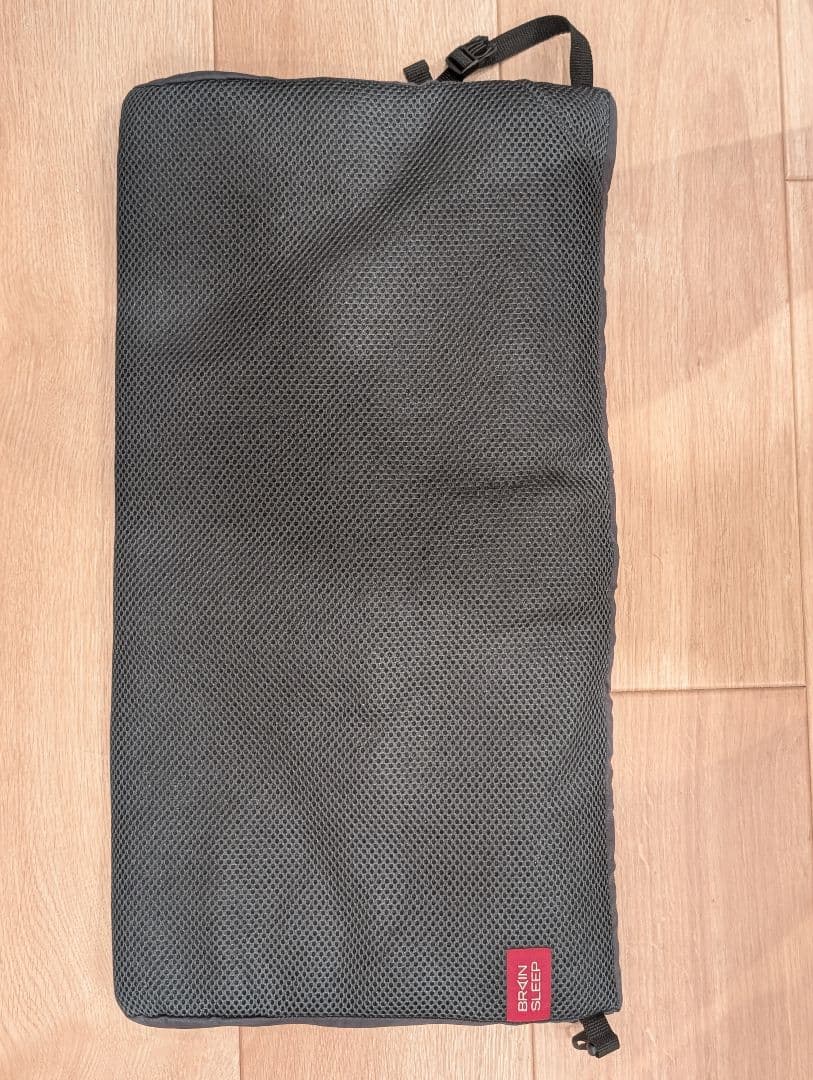 [BRAIN SLEEP] ブレインスリープ ピロー ポータブル