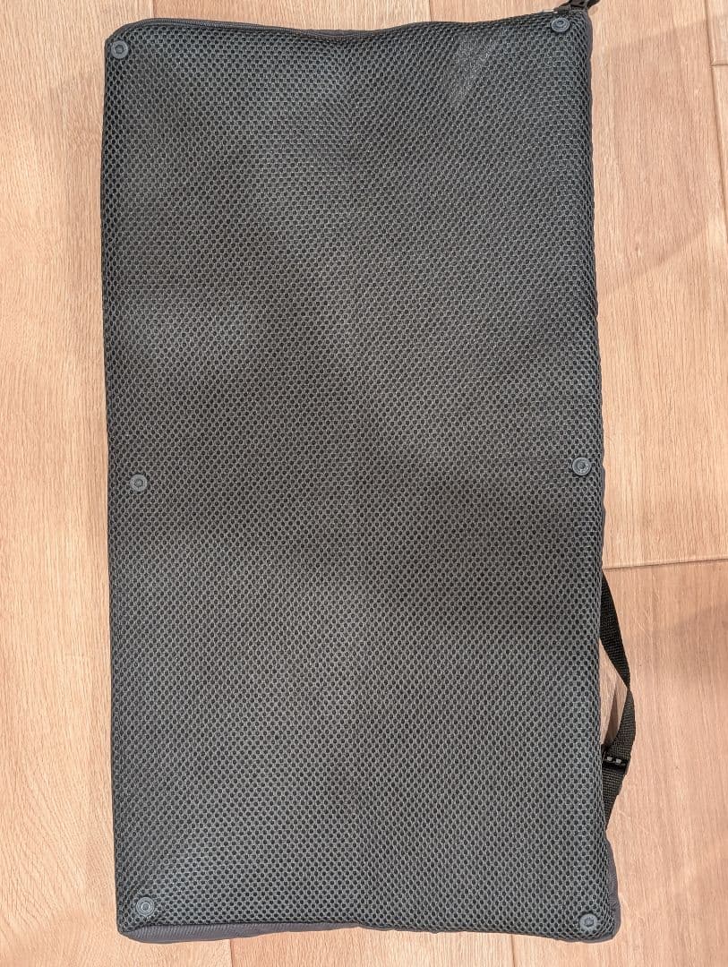 [BRAIN SLEEP] ブレインスリープ ピロー ポータブル