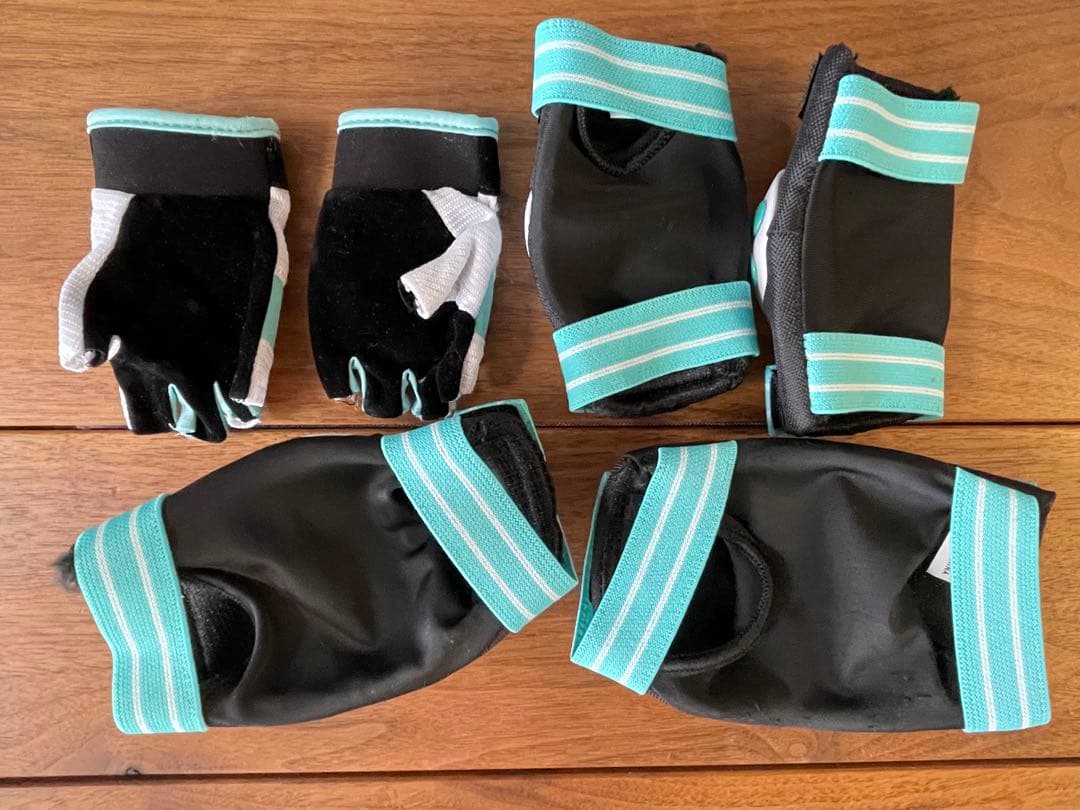 【美品セット売り】STRIDER SPORT サポーター スタンド 付