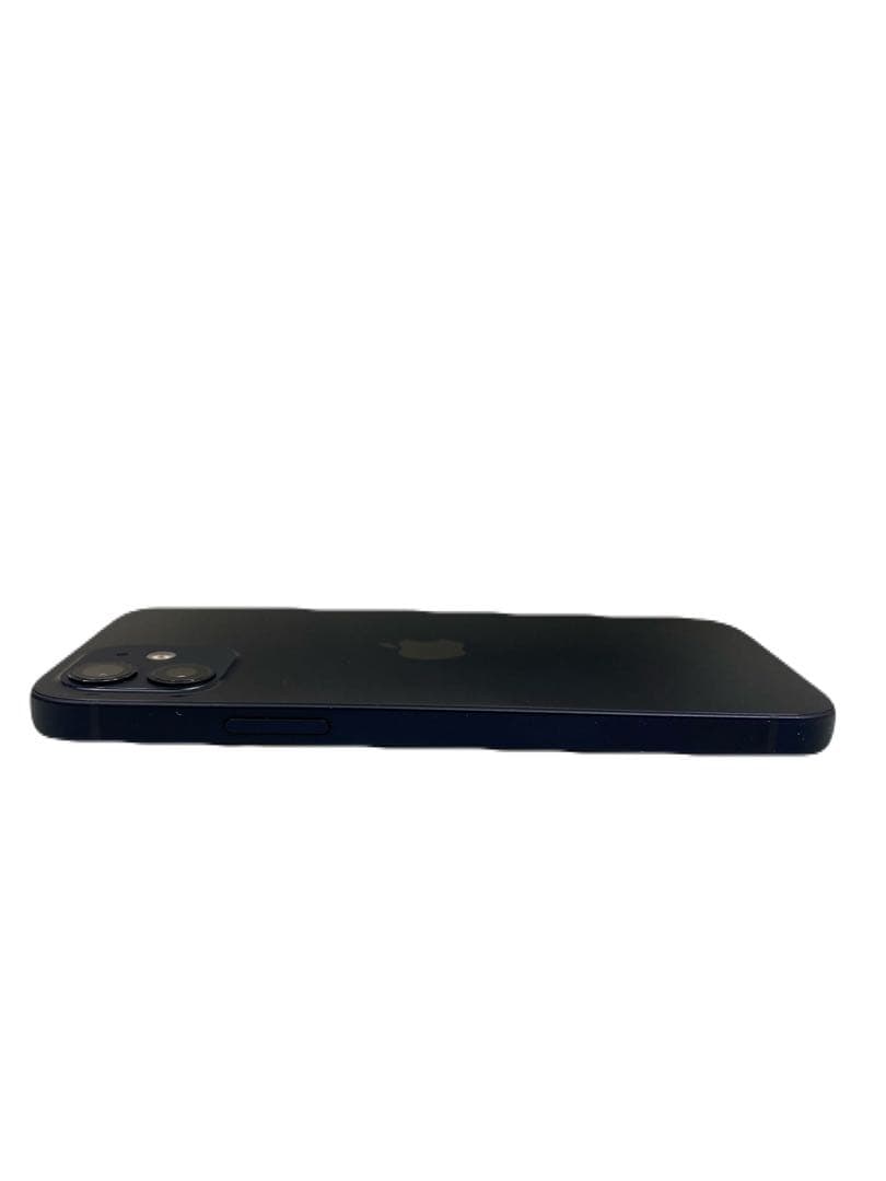 iPhone12 64GB バッテリー100% ブラック